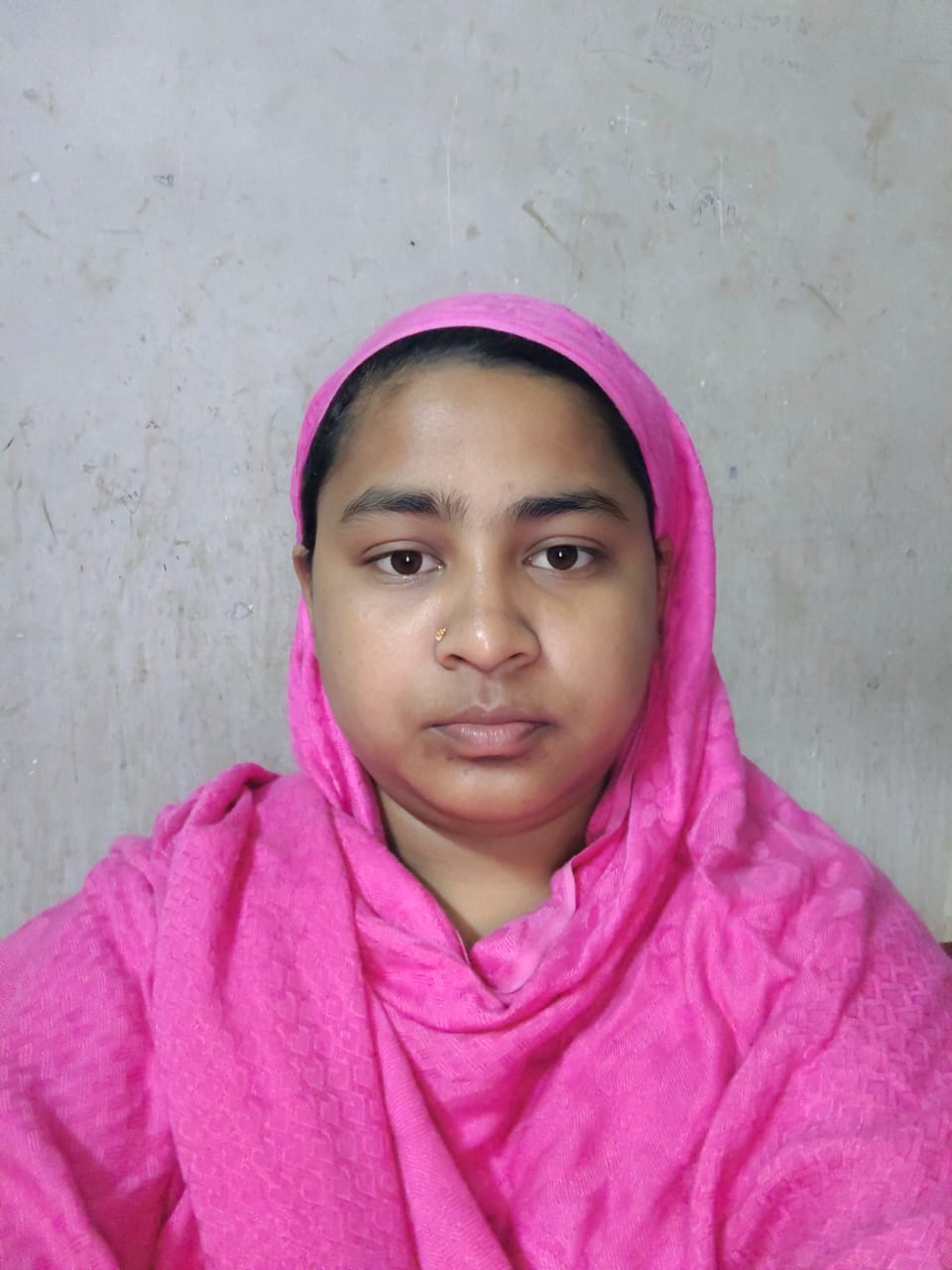 Mousumi Khatun