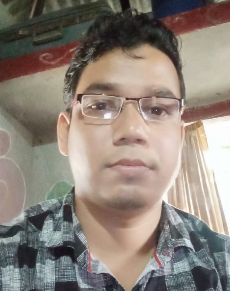 Tofazzul Haque