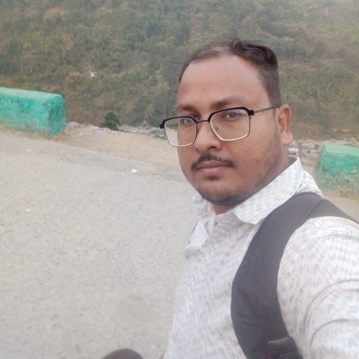Uttam Modak