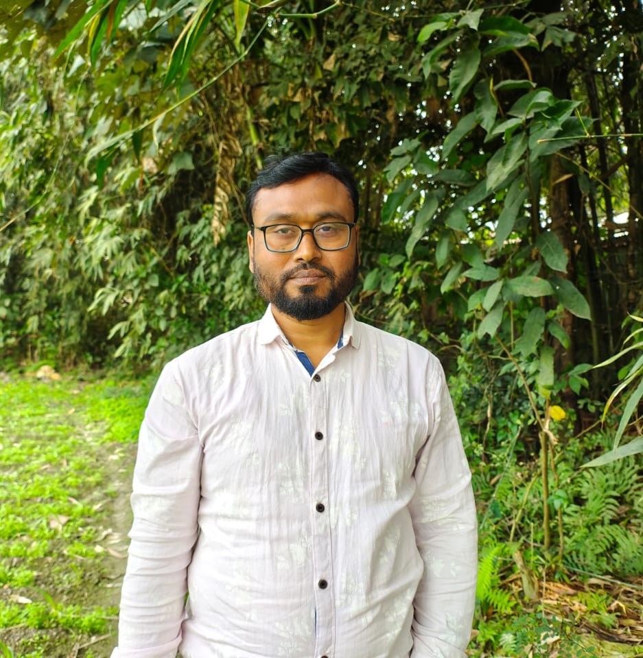 Abdul Kuddus