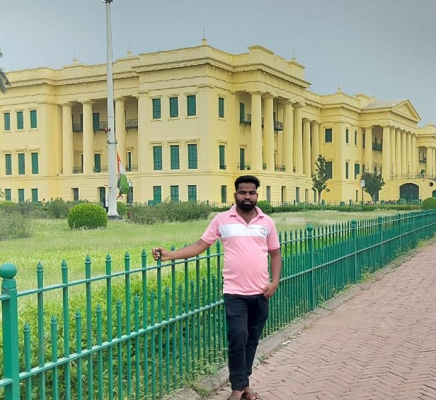 Riyaz Ahamed