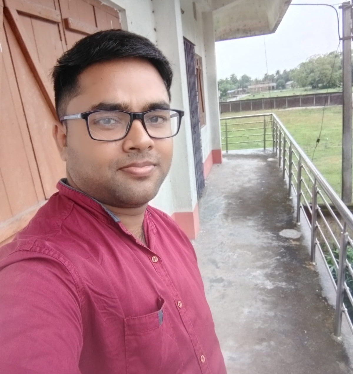 Rajiul Islam