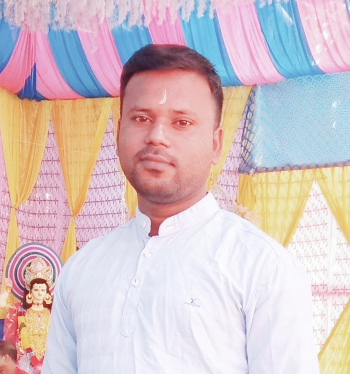 Sanjay Barman