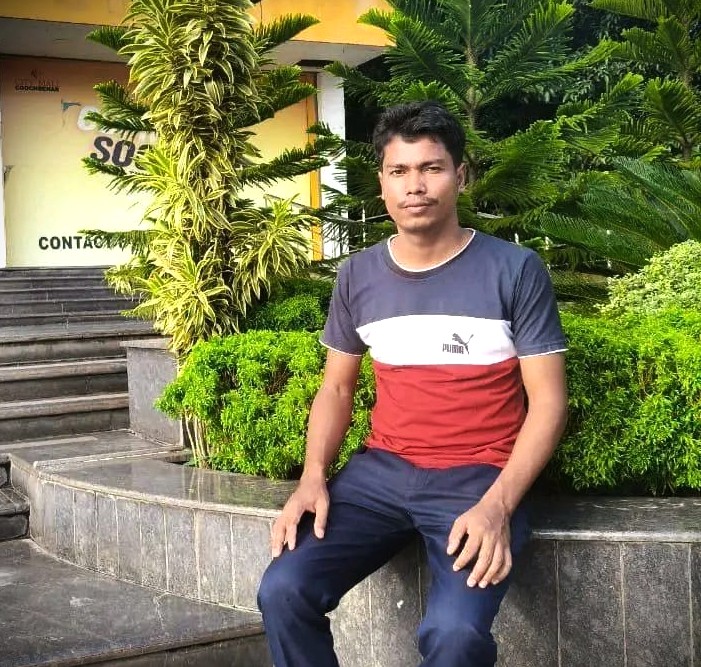 Murshid Kulikha